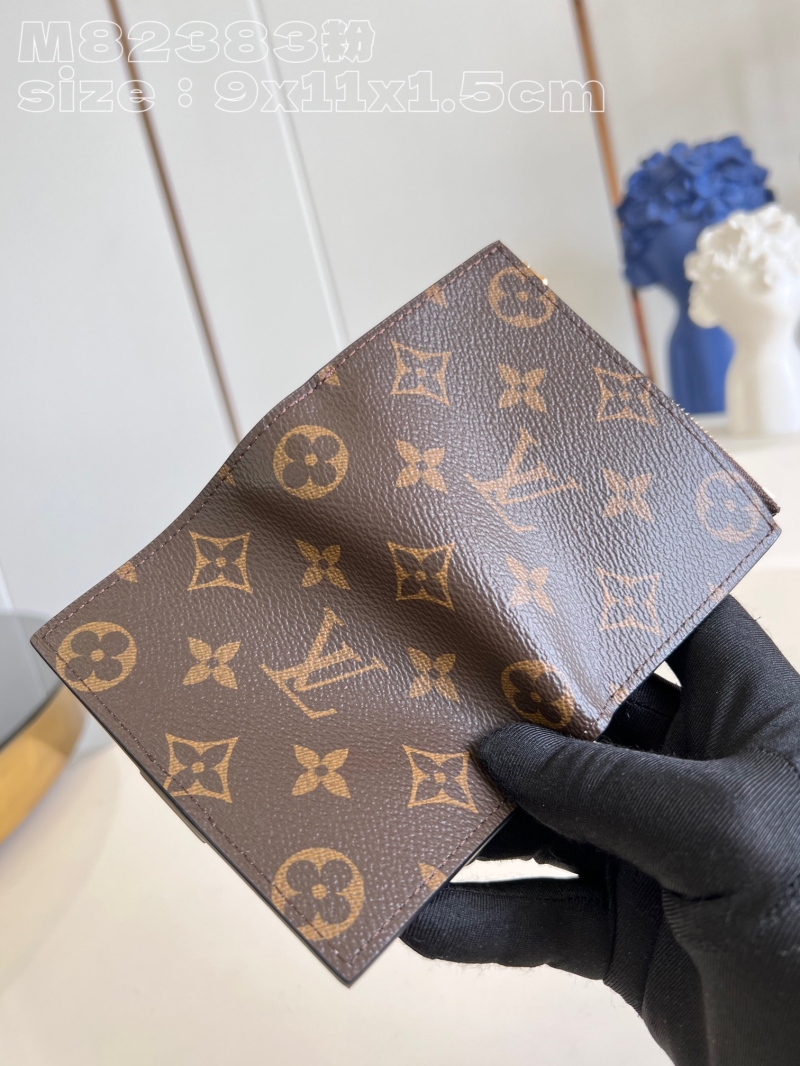 LV Wallets